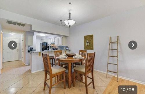 Highland Lake Estates Condo | Cozy 2-bedroom condo sitting on Lake Travis in peaceful Lago Vista.