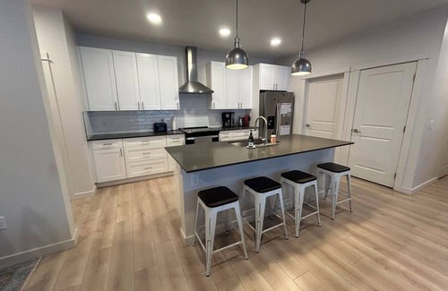 Livingston Condo | Cozy 2-bedroom condo in lovely Livingston