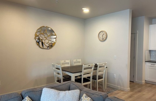Livingston Condo | Cozy 2-bedroom condo in lovely Livingston