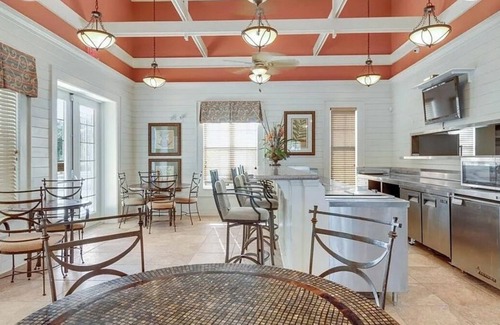 Palm Coast Condo | Cozy 2-bedroom condo in lovely Palm Coast with WiFi, AC, fitness room