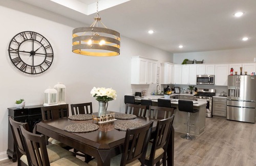 Princeton Apartment | Cozy 2 bedroom condo downtown Princeton