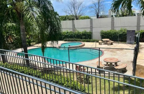 Sabana Abajo Condo | Cozy 2 bedroom condo with pool near the airport in Carolina PR