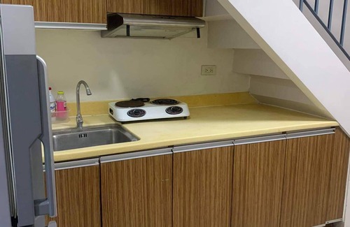 Downtown Condo | Cozy 2-bedroom condo with WiFi, with affordable price.