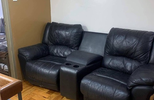 Downtown Condo | Cozy 2-bedroom condo with WiFi, with affordable price.