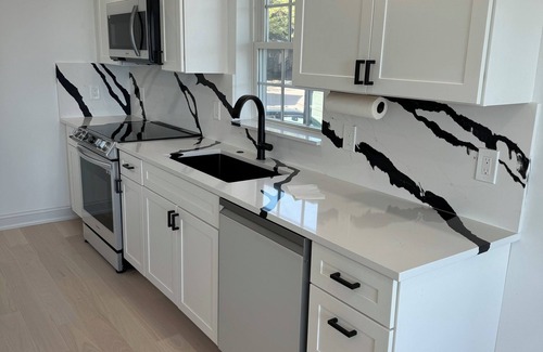 Salem Condo | Cozy 2-bedroom condo with WiFi, AC in charming Salem