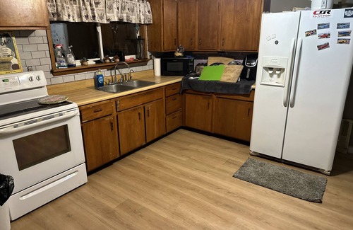 Heltonville Cottage | Cozy 2-bedroom cottage located in beautiful and private Hoosier National Forest