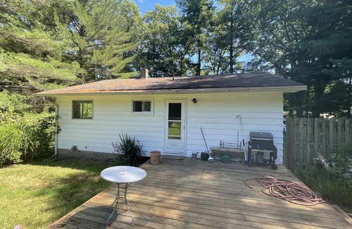 Heltonville Cottage | Cozy 2-bedroom cottage located in beautiful and private Hoosier National Forest