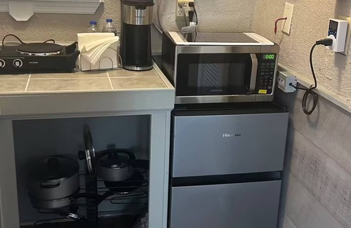 Charleston Cottage | Cozy 2-Bedroom Cottage on James Island — Explore Charleston & Folly Beach