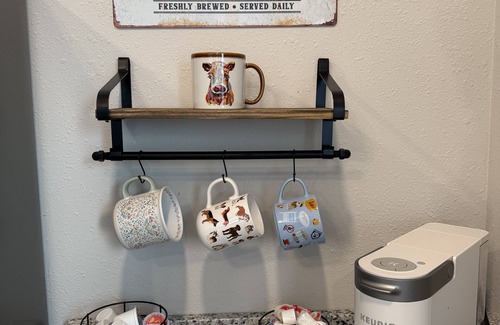 Boerne House | Cozy 2-bedroom cottage, just a few blocks to downtown Boerne!