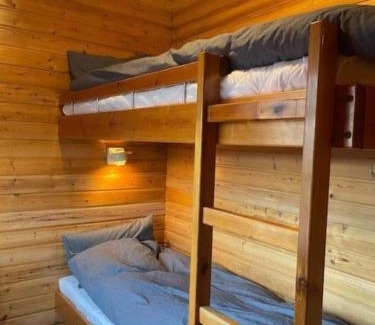 Akureyri House | Cozy 2 bedroom cottage with hot tub