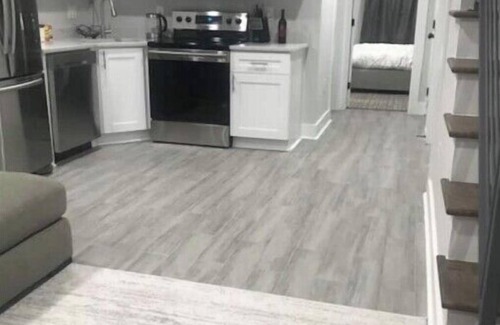 Trinidad House | Cozy 2-Bedroom English Basement in Charming Washington With AC, WiFi