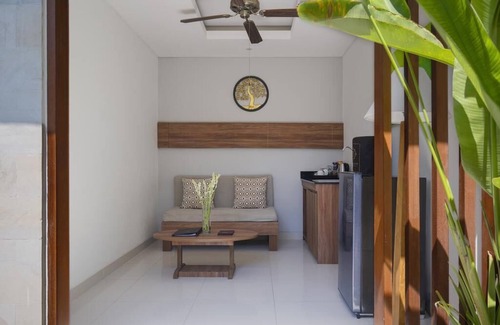 Dewi Sri Villa | Cozy 2 Bedroom Family Private Pool Villa