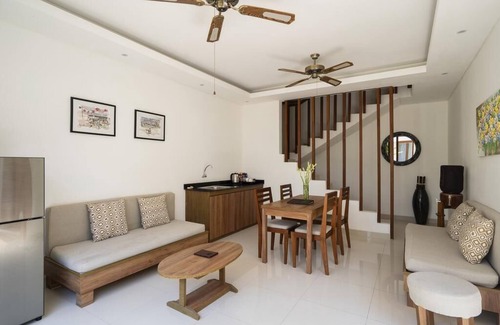 Dewi Sri Villa | Cozy 2 Bedroom Family Private Pool Villa