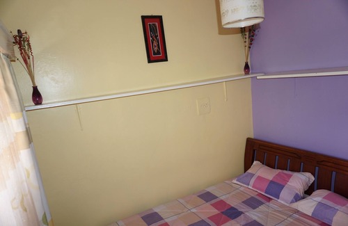 Parklands Apartment | Cozy 2 Bedroom flat conveniently located!