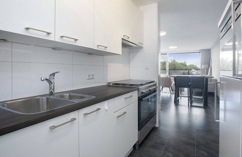 Prinsenland Apartment | Cozy 2 bedroom flat near Erasmus University
