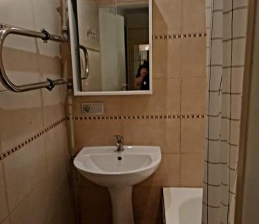 Teika Apartment | Cozy 2-Bedroom flat with Terrace & Parking by Alfa