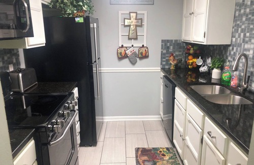 Hot Springs Village Condo | Cozy 2 bedroom fully furnished condo in beautiful Hot Springs Village, Arkansasn