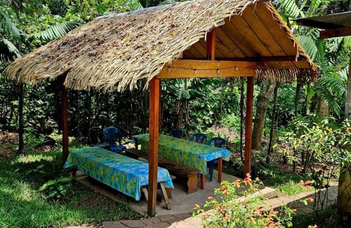 Santa Clara La Laguna Ski Chalet | Cozy 2-bedroom chalet in gorgeous Santiago Atitlán with WiFi