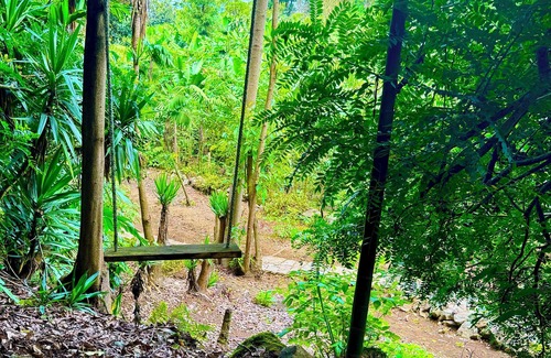 Santa Clara La Laguna Ski Chalet | Cozy 2-bedroom chalet in gorgeous Santiago Atitlán with WiFi