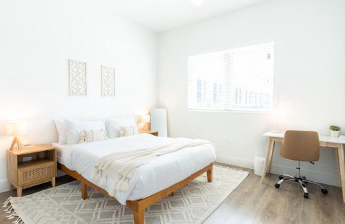 Pflugerville Apartment | Cozy 2 Bedroom Gym Gated Austin Texas