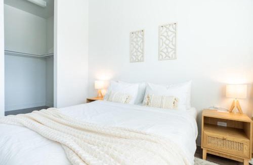 Pflugerville Apartment | Cozy 2 Bedroom Gym Gated Austin Texas