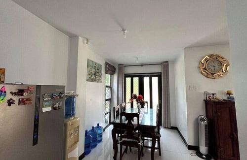 Maribago House | Cozy 2-bedroom house in serene Lapu-Lapu City with AC, WiFi