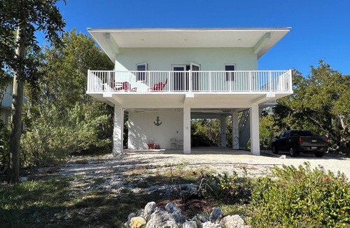 Little Torch Key House | Cozy 2-bedroom house in charming Little Torch Key