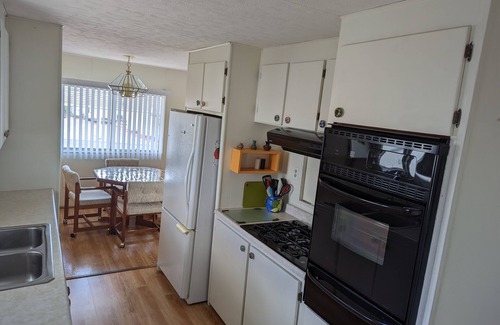 Tucson Estates House | Cozy 2 bedroom home in Tucson Estates with many amenities near many attractions.