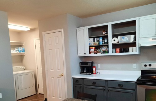 Chalk House | Cozy 2-bedroom home in Paducah TX