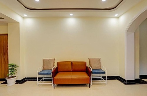 IMT Manesar House | Cozy 2-bedroom hotel in nice Gurugram with WiFi, AC