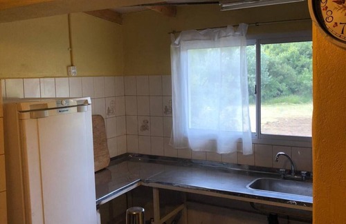 El Maiten House | Cozy 2-bedroom house with WiFi, AC in amazing El Maiten