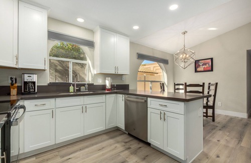 Chandler House | Cozy 2 bedroom house in Chandler