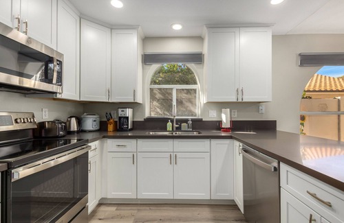 Chandler House | Cozy 2 bedroom house in Chandler