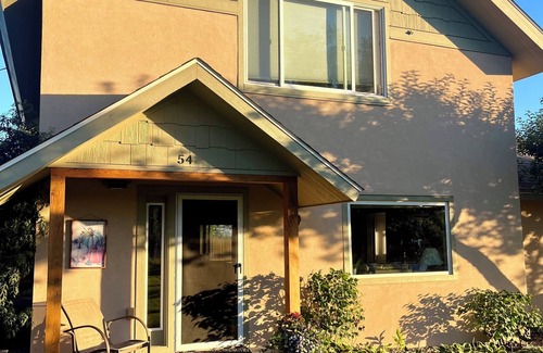 Durango - Purgatory House | Cozy 2-bedroom house in Durango next to a Pumpkin Patch!