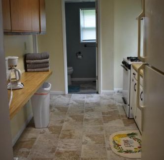 Adrian House | Cozy 2 Bedroom House