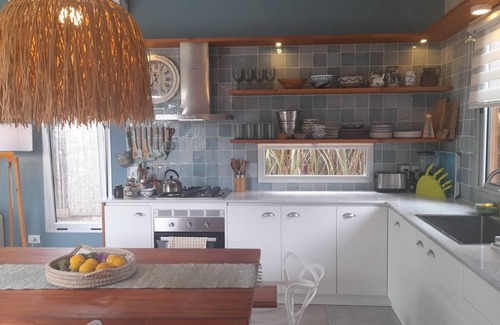 Chihuahua House | Cozy 2-bedroom house in charming Chihuahua with WiFi, AC