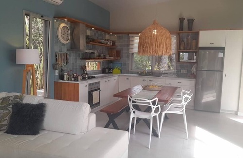 Chihuahua House | Cozy 2-bedroom house in charming Chihuahua with WiFi, AC