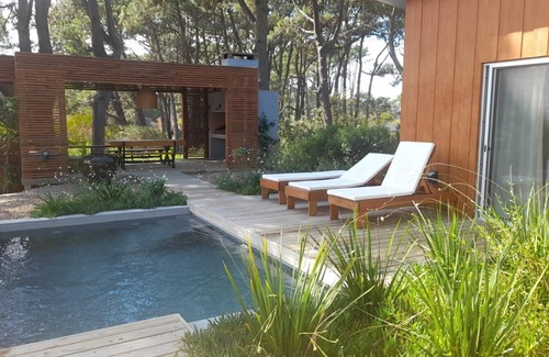Chihuahua House | Cozy 2-bedroom house in charming Chihuahua with WiFi, AC