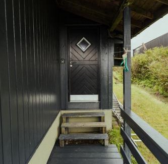 Leynar House | Cozy 2-bedroom house with a fantastic view