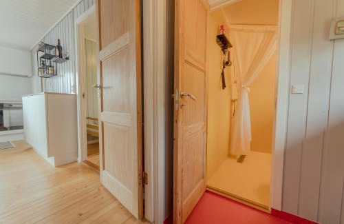Leynar House | Cozy 2-bedroom house with a fantastic view