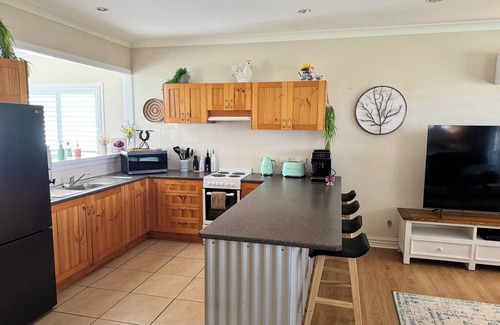Luskintyre Cottage | Cozy 2 Bedroom Hunter Valley Cottage