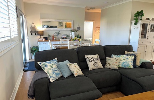 Luskintyre Cottage | Cozy 2 Bedroom Hunter Valley Cottage