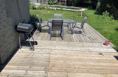 White Oaks House | Cozy 2 Bedroom lower level
