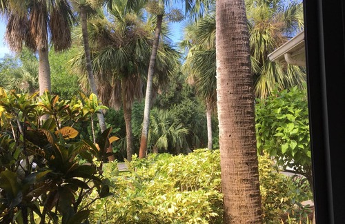 Naples Condo | Cozy 2 bedroom minutes from the beach and Marco Island!