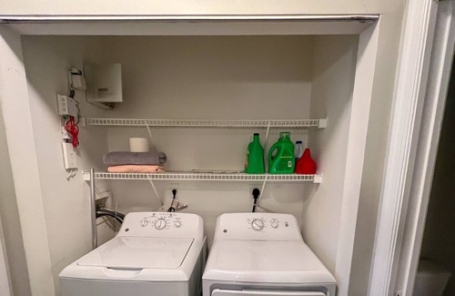 Miramar Apartment | Cozy 2 Bedroom Near Hard Rock Stadium