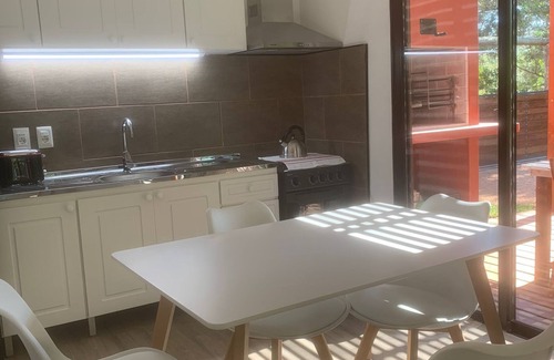 Ocean Park House | Cozy 2-bedroom new house 20 minutes drive from Punta del Este n