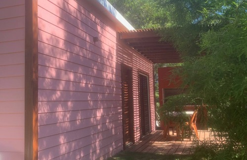 Ocean Park House | Cozy 2-bedroom new house 20 minutes drive from Punta del Este n