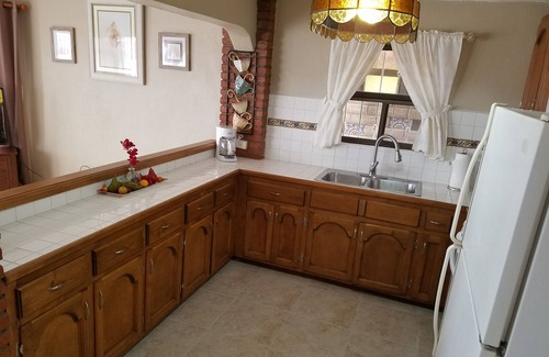 Las Gaviotas Condo | COZY 2 BEDROOM OCEAN VIEW las gaviotas 17#2
