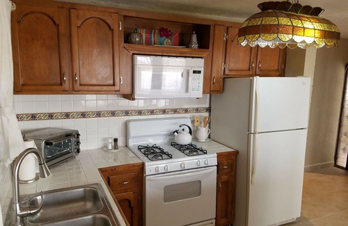 Las Gaviotas Condo | COZY 2 BEDROOM OCEAN VIEW las gaviotas 17#2