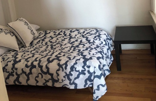 Avondale Apartment | Cozy 2 Bedroom on a quiet street / Half price for Sep-Oct